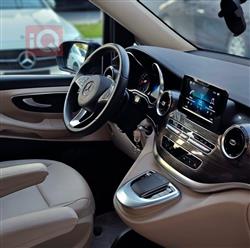 مێرسێدس بێنز V-Class